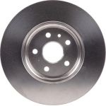 Bremsscheibe 0 986 479 666 Bremsscheibe 0 986 479 666
