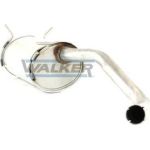 Walker Endschalldämpfer 21172 Walker Endschalldämpfer 21172