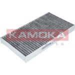 F504801 Kamoka Innenraumfilter F504801 F504801 Kamoka Innenraumfilter F504801