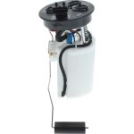 Bosch Automotive Kraftstoffpumpe 0986580134 Bosch Automotive Kraftstoffpumpe 0986580134