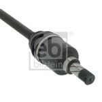 febi Antriebswelle 182889 febi Antriebswelle 182889