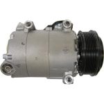 MAHLE Kompressor, Klimaanlage ACP 1390 000P MAHLE Kompressor, Klimaanlage ACP 1390 000P