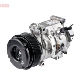 Denso Klimakompressor DCP50323 Denso Klimakompressor DCP50323