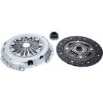 SACHS Kupplungssatz 3000 951 578