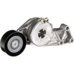 Gates Spannrolle T38148 Gates Spannrolle T38148