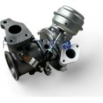 Prime Turbo Turbolader V00378T Prime Turbo Turbolader V00378T
