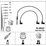 Zündleitungssatz RC-MB207 Zündleitungssatz RC-MB207