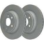 Bremsscheibe Db T. W220 3,7-5,0 98-05 24.0122-0192.1 Bremsscheibe Db T. W220 3,7-5,0 98-05 24.0122-0192.1