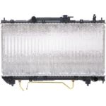 MAHLE Kühler, Motorkühlung CR 1519 000S MAHLE Kühler, Motorkühlung CR 1519 000S