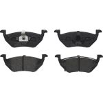 BREMBO Bremsklötze HA P 24 085