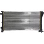 MAHLE Kühler, Motorkühlung CR 1453 000S MAHLE Kühler, Motorkühlung CR 1453 000S