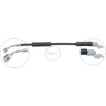 A.B.S. Bremsschlauch SL4806 A.B.S. Bremsschlauch SL4806