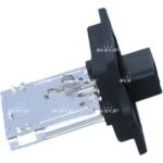 Widerstand, Innenraumgebläse 342026 Widerstand, Innenraumgebläse 342026