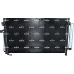 Kondensator, Klimaanlage 35869 Kondensator, Klimaanlage 35869