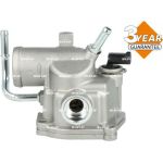 NRF Kühlmittelthermostat 725258 NRF Kühlmittelthermostat 725258
