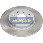 Japanparts Bremsscheibe DP-418C Japanparts Bremsscheibe DP-418C