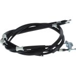 Bosch Handbremsseil 1987482141 Bosch Handbremsseil 1987482141