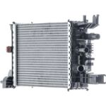 KÜHLER, MOTORKÜHLUNG CR2632000P KÜHLER, MOTORKÜHLUNG CR2632000P