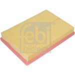 FEBI BILSTEIN Luftfilter 192911 FEBI BILSTEIN Luftfilter 192911