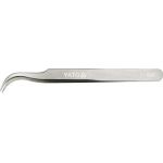Pinzette 120Mm Gebogen YT-6907