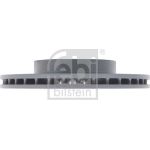 FEBI BILSTEIN Bremsscheibe 108380 FEBI BILSTEIN Bremsscheibe 108380