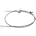 Handbremsseil 1987482679 Handbremsseil 1987482679