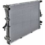 MAHLE Kühler, Motorkühlung CR 568 000P
