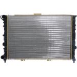 MAHLE Kühler, Motorkühlung CR 518 000S MAHLE Kühler, Motorkühlung CR 518 000S