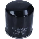 Bosch Ölfilter F 026 407 208