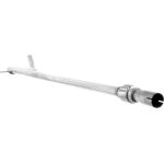 Walker Abgasrohr vorne 10467