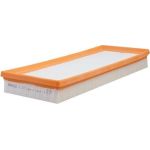 MAHLE Luftfilter LX 2877 MAHLE Luftfilter LX 2877