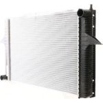 MAHLE Kühler, Motorkühlung CR 165 000S MAHLE Kühler, Motorkühlung CR 165 000S