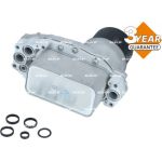NRF Ölkühler, Motoröl 31803 NRF Ölkühler, Motoröl 31803
