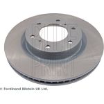 BluePrint Bremsscheibe Mitsubishi P. Pajero 3.2Di-D/3.8V6 07 ADC443114 BluePrint Bremsscheibe Mitsubishi P. Pajero 3.2Di-D/3.8V6 07 ADC443114