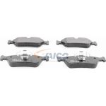 V20-8124 Vaico Bremsbelagsatz für Scheibenbremse V20-8124 V20-8124 Vaico Bremsbelagsatz für Scheibenbremse V20-8124