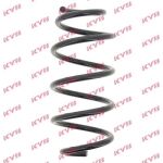 KYB Fahrwerksfeder Skoda P. Yeti 1.8/2.0D 05/09 RA3364 KYB Fahrwerksfeder Skoda P. Yeti 1.8/2.0D 05/09 RA3364