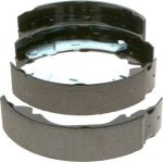 Bremsbacken 0 986 487 660 Bremsbacken 0 986 487 660