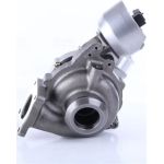 NISSENS Turbolader 93428 NISSENS Turbolader 93428