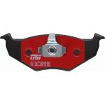 Bremsklötze VA DTEC GDB1274DTE Bremsklötze VA DTEC GDB1274DTE