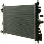 Kühler, Motorkühlung CR 1102 000P