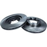 MAXGEAR Bremsscheibe 19-4742 MAXGEAR Bremsscheibe 19-4742