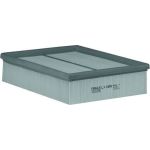 MAHLE Luftfilter LX 1809 MAHLE Luftfilter LX 1809