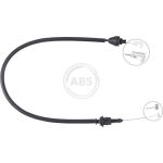 A.B.S. Gaszug K37540 A.B.S. Gaszug K37540