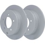 Bremsscheibe Mitsubishi T. Lancer 1.5-2.4 08 24.0110-0345.1 Bremsscheibe Mitsubishi T. Lancer 1.5-2.4 08 24.0110-0345.1