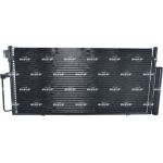 Kondensator, Klimaanlage 35875 Kondensator, Klimaanlage 35875