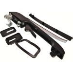 MAXGEAR Türgriff 102989CN5 28-0075