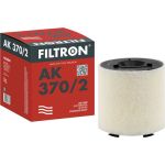 Filtron Luftfilter AK 370/2 Filtron Luftfilter AK 370/2