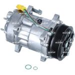 Kompressor, Klimaanlage 32198 Kompressor, Klimaanlage 32198