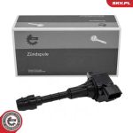 SKV GERMANY Zündspule 03SKV257 SKV GERMANY Zündspule 03SKV257