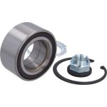 KAMOKA Radlagersatz 5600049 KAMOKA Radlagersatz 5600049